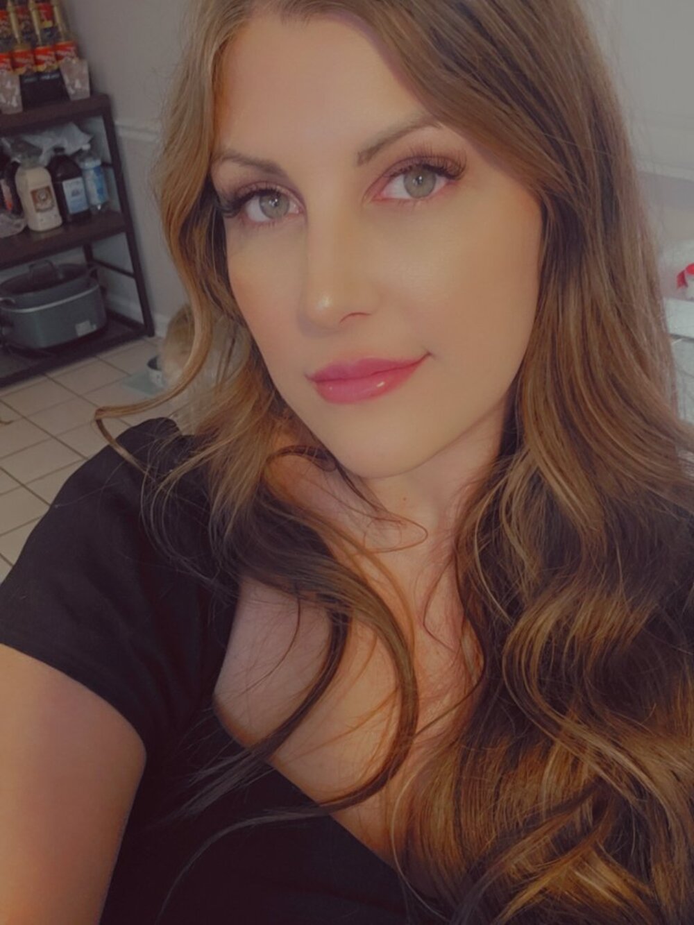 Meet your Posher, Whitney